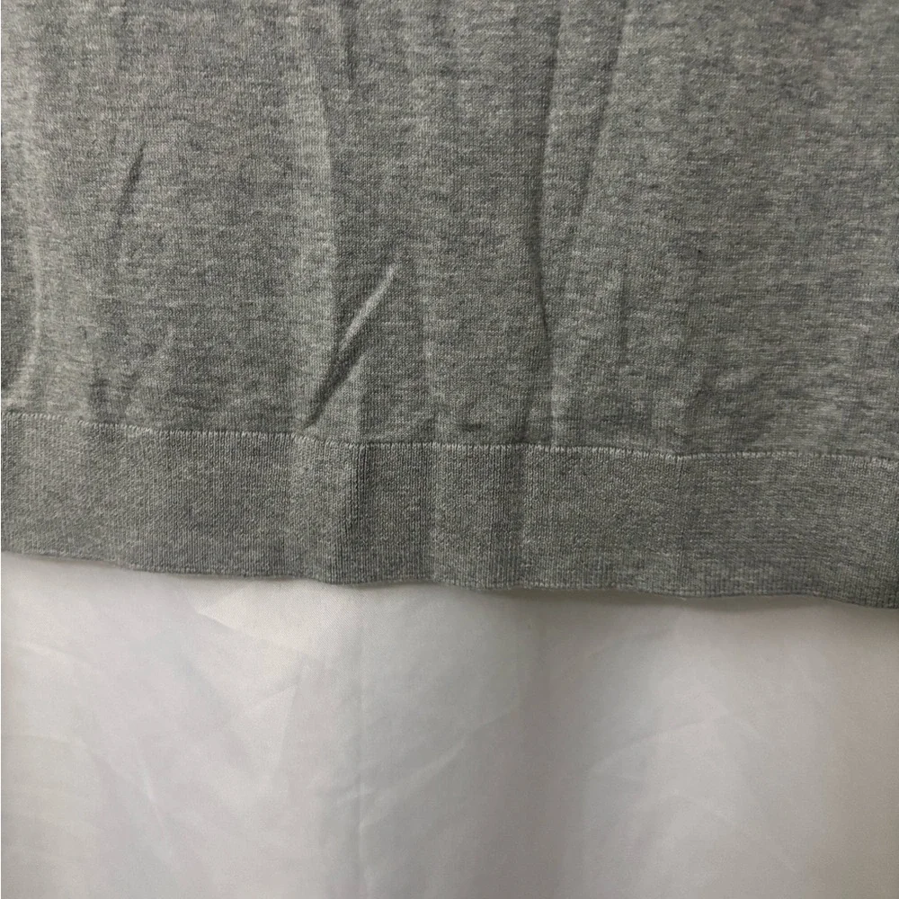 J. Crew chic comfortable